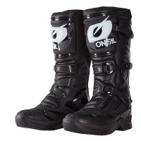 ONeal RSX MX Boots - Black