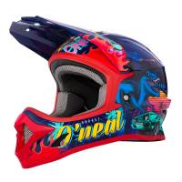 ONeal Kids 1SRS Rex Multi Motocross Helmet