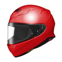 Shoei NXR 2 Shine Red