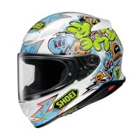 Shoei NXR 2 Mural TC10