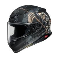 Shoei NXR 2 Faust TC5