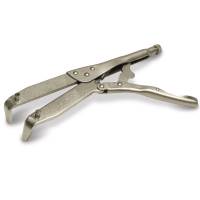 Clutch holding tool