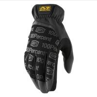 100% Mechanix FastFit Motocross Gloves