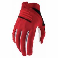 100% R-Core Cherry Motocross Gloves