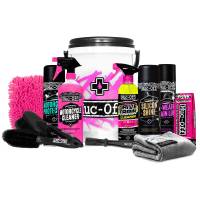 Muc-Off Powersports Dirt Bucket Kit