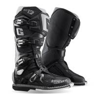 SG12 BLACK