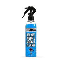 Muc-Off Helmet Visor and Goggle Cleaner 250ml