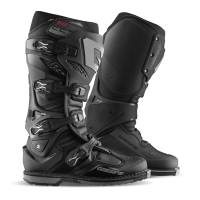 Gaerne SG22 Motocross Boots - Black