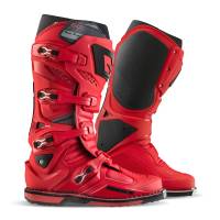 Gaerne SG22 MX Boots - Red