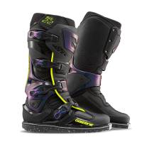 Gaerne SG22 MX Boots - Chameleon