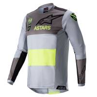 Alpinestars Techstar Limited Edition AMS 21 Motocross Jersey