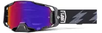 ARMEGA HIPER Goggle Crenshaw - Mirror Purple Lens