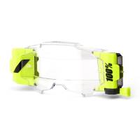 ARMEGA® FORECAST Film System Fluo Yellow/Clear Lens