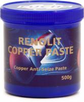 Silkolene RENOLIT Anti Seize - Copper Paste 500g