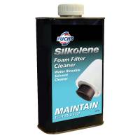 Silkolene Foam Filter Cleaner 1 Litre