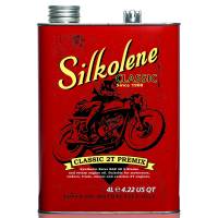 Silkolene Classic 2T Premix