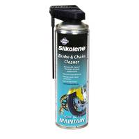 Brake & Chain Cleaner