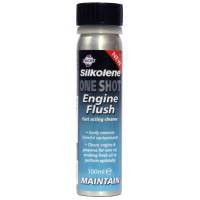 Silkolene One Shot Engine Flush - 100ml