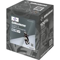 Silkolene Scoot 2 Lube Cube - 4 Litre