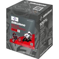 Silkolene PRO 4 10W-50 XP Lube Cube