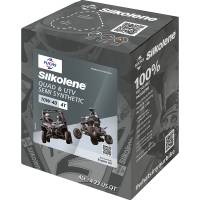 Silkolene Quad & UTV 10W-40 Lube Cube