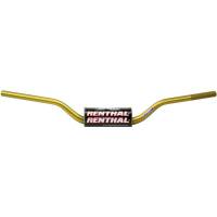 Renthal® 604-01-GO - Fatbar™ Handlebar