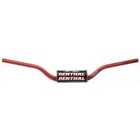 Renthal® 604-01-RD - Fatbar™ Handlebar