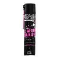 Muc-Off Dry All Weather Chain Lube