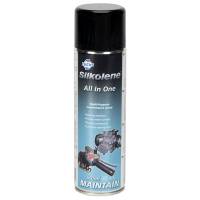 Silkolene ALL-IN-ONE Multi Purpose Maintainance Spray - 500ml