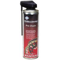 Silkolene PRO CHAIN Fully Synthetic Racing Chain Lubricant - 500ml