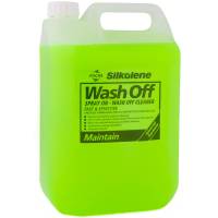 Fuchs Wash-Off Cleaner - 5 Litres 800164711