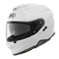 Shoei GT Air 2 Plain White