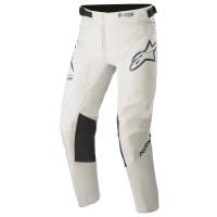 Alpinestars Kids Racer Braap Orange Grey Blue Motocross Pants