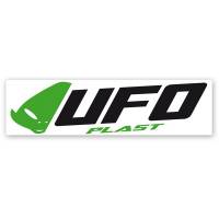 UFO Promotional TNT Banner Roll