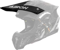Airoh Peak TW3A35F