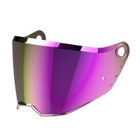 Airoh Bandit Mirror Iridium Visor