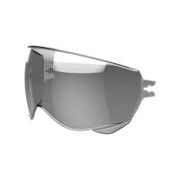 Airoh Kombakt Replacement Light Smoke Sunvisor