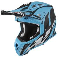 Airoh Aviator 2.3 Great Azure Matt Helmet