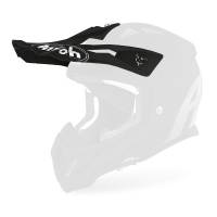 Airoh Aviator Ace Black Matt Replacement Peak