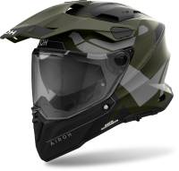 Airoh Commander 2 - Reveal Military Green Matt
