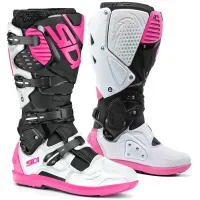 Crossfire 3 SRS - Black White Pink