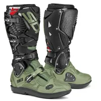 Crossfire 3 SRS - Army Black