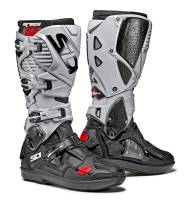 Sidi crossfire3 srs in black ash