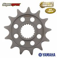 Supersprox Front Sprocket Yamaha YZ YZF WRF (CST-1590)