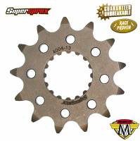 Supersprox Front Maico Sprocket (CST-4004)