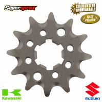 Supersprox Front Sprocket - Kawasaki KX Suzuki RM (CST-546)