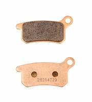 MDR Front Brake Pads Polaris Quad