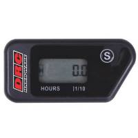 DRC Hardware Wireless Hour Meter