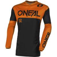 O'Neal Element Racewear V.23 Jersey Black / Orange