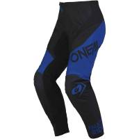 O'Neal Element Racewear V23 Pants Black / Blue